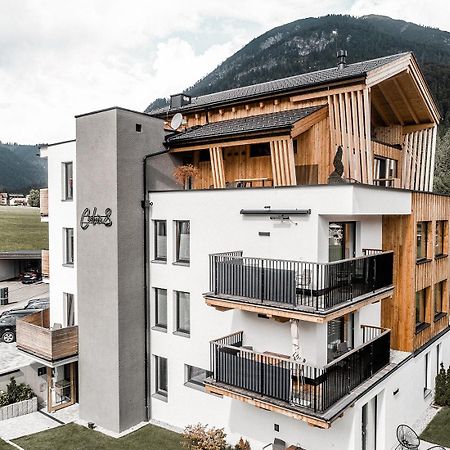 Cabin8 Alpine Flair Apartments Pertisau Esterno foto