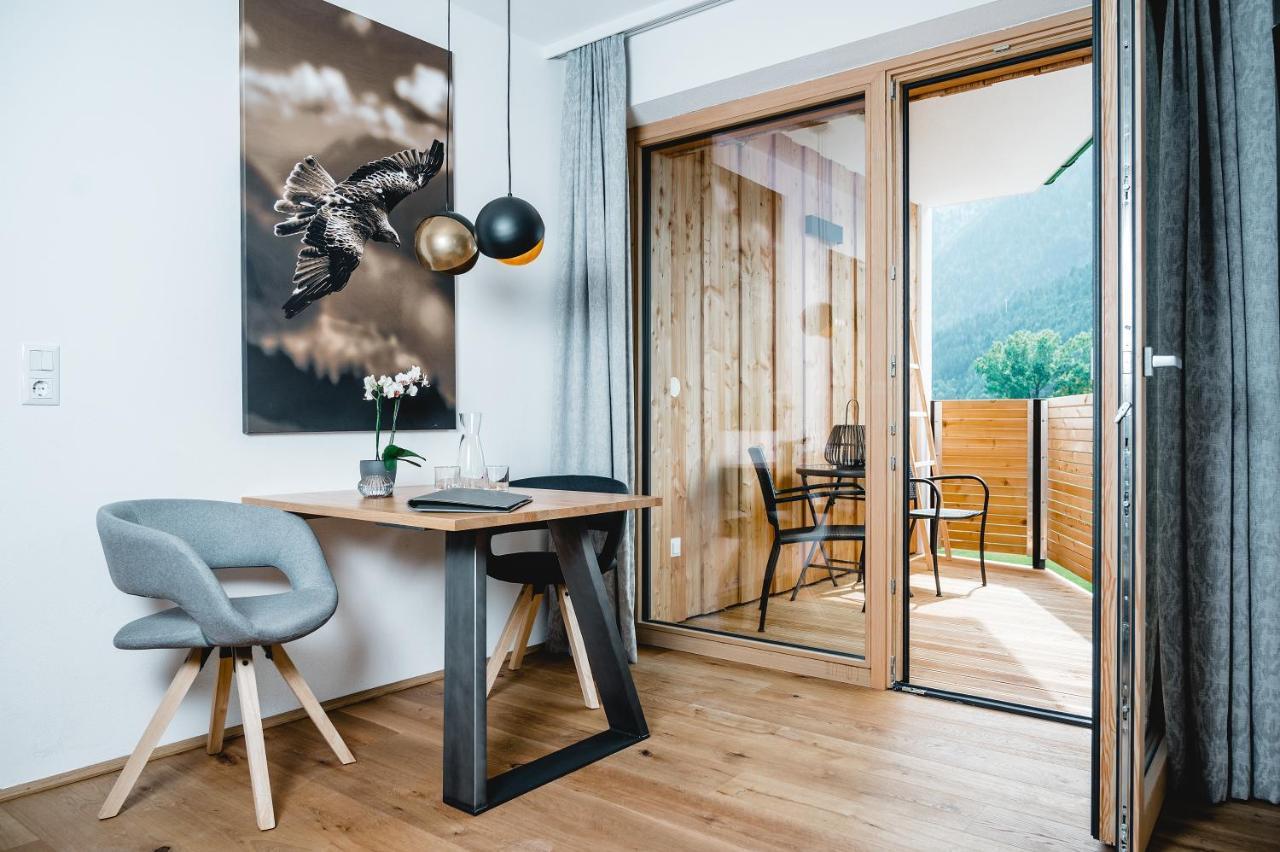 Cabin8 Alpine Flair Apartments Pertisau Esterno foto