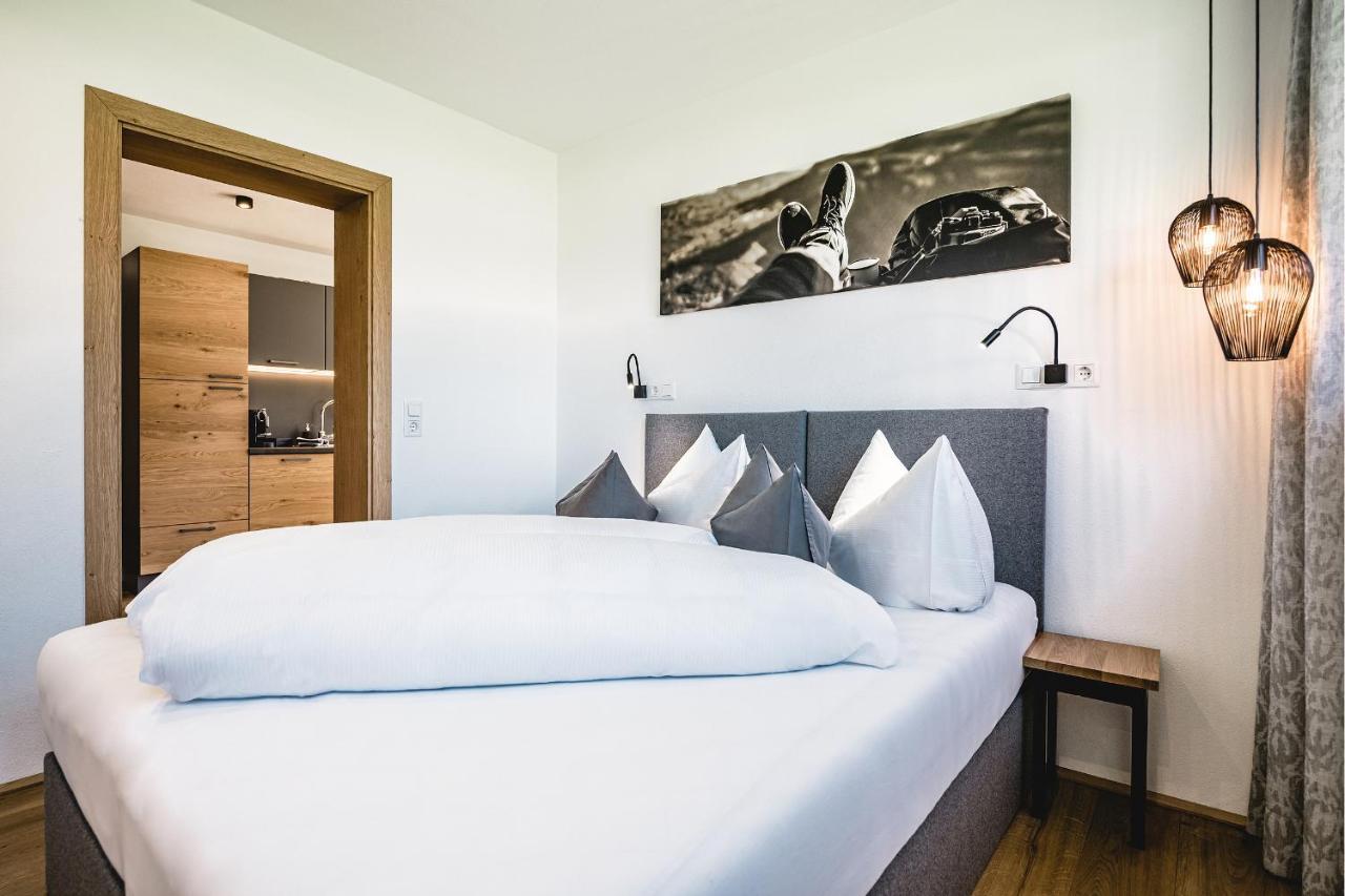 Cabin8 Alpine Flair Apartments Pertisau Esterno foto