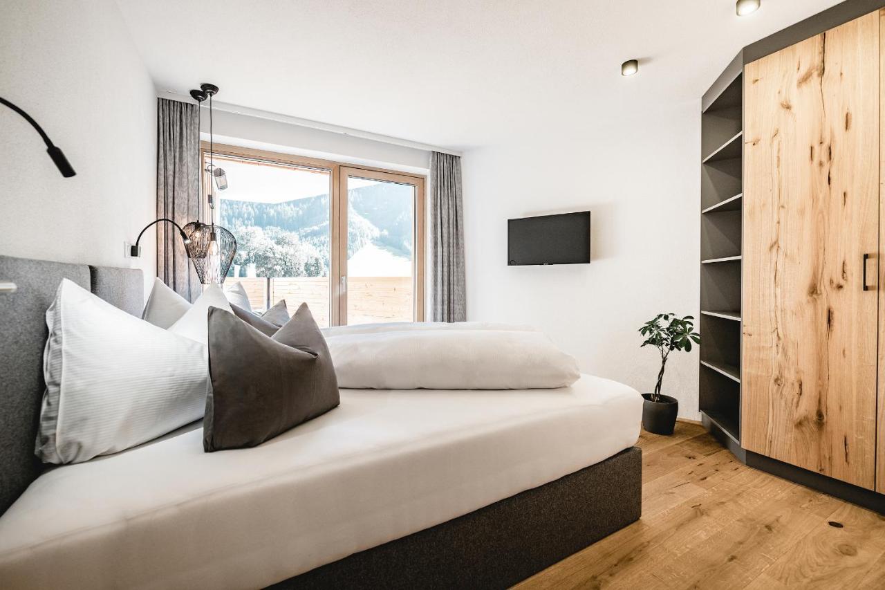 Cabin8 Alpine Flair Apartments Pertisau Esterno foto
