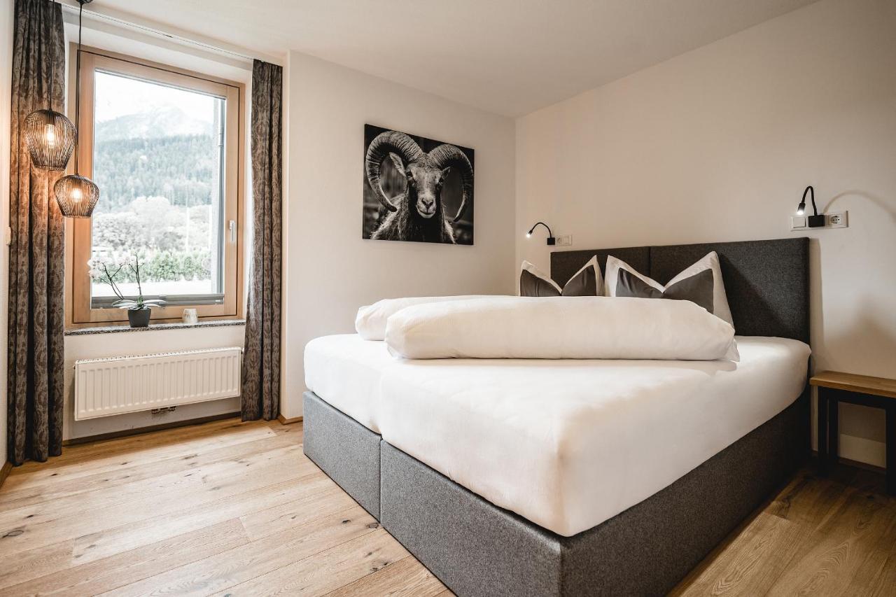 Cabin8 Alpine Flair Apartments Pertisau Esterno foto