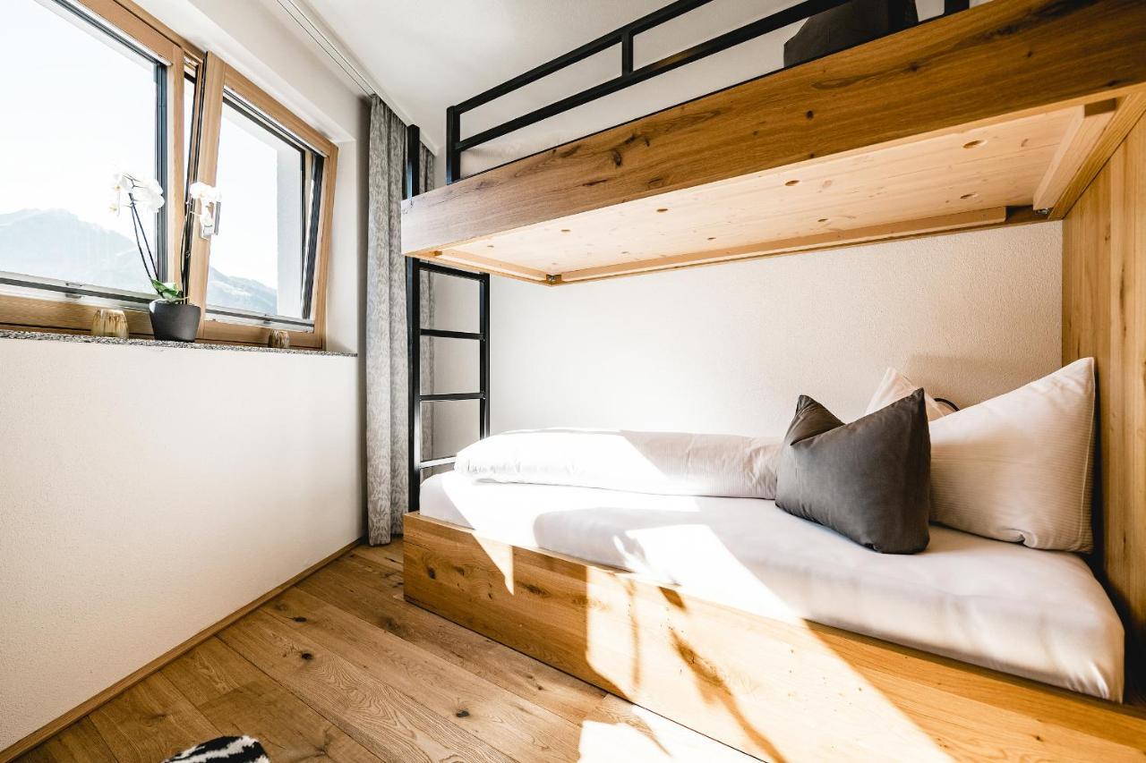 Cabin8 Alpine Flair Apartments Pertisau Esterno foto