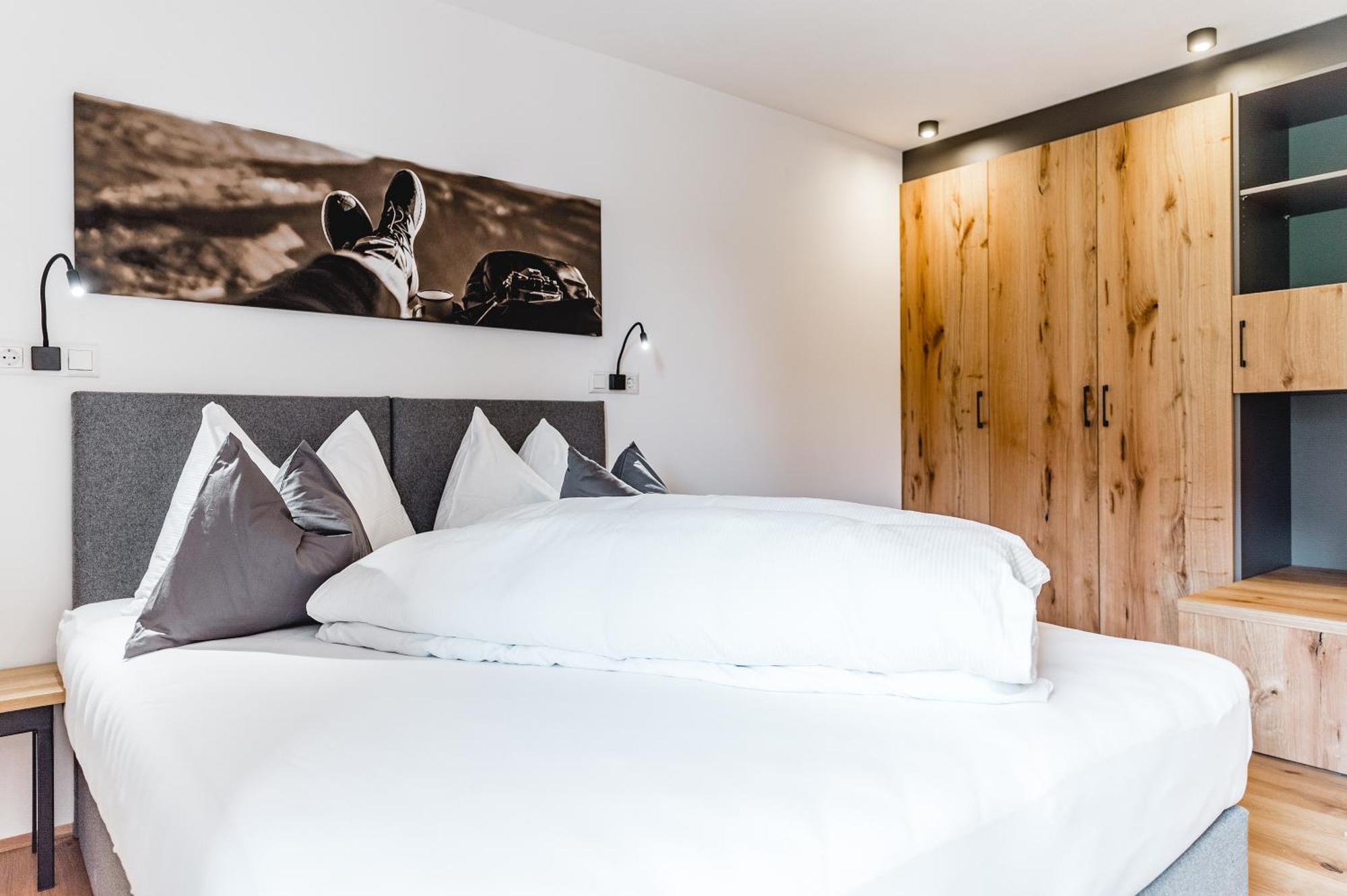 Cabin8 Alpine Flair Apartments Pertisau Esterno foto